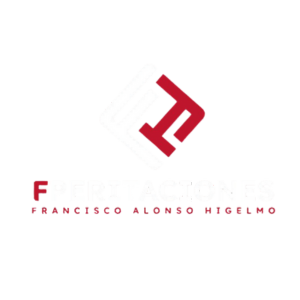 Logo FPeritaciones